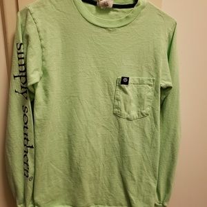 SIMPLY SOUTHERN T- SHIRT